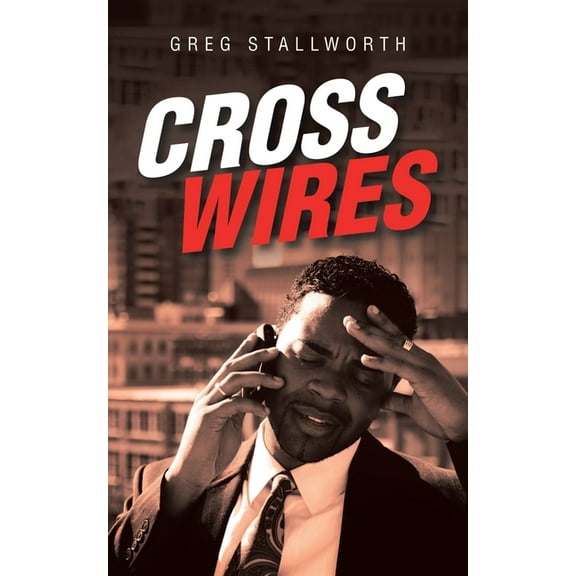 Cross Wires (Paperback)