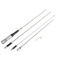 thumbnail image 1 of SG-7900 High Gain Antenna Anti Corrosion Rainproof 144 / 430mhz UHF Amateur Two Way Radio Antenna, 1 of 4