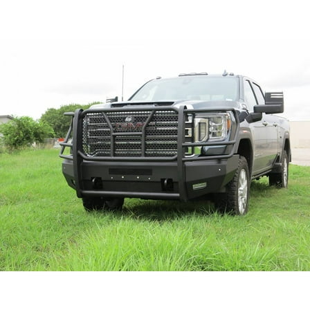 Steelcraft 60-10465C Elevation BUMPER TRUCK FRONT