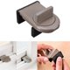 thumbnail image 2 of Cabinet Locks Straps Doors Lock Window Sliding Door Baby Doors Lock, 2 of 4