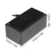 thumbnail image 3 of Caja de almacenamiento para pinzas de corbata, caja pequeña de cuero para gemelos, caja pequeña para joyas, caja de regalo para joyas, 3 of 8