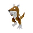 thumbnail image 2 of Peluche de Juego de Terror TBKOMH Kittysaurus Figura de Monstruo Suave, 2 of 5