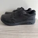 thumbnail image 1 of New Balance 928v3 Men's Sz 14 4E Black Leather Hook & Loop Sneaker MW928HB3, 1 of 6