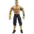 thumbnail image 2 of WWE Figurine Articulée Élite John Cena 15 cm, 2 of 6