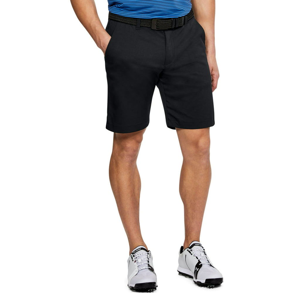 Under Armour - Under Armour Men's Showdown Golf Shorts - Walmart.com ...