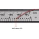 thumbnail image 3 of Uxcell 0603 DC 2.8-3V Dispositivos de Montaje en Superficie LED Micro Emisor de Luz Blanco Paquete de 5, 3 of 4