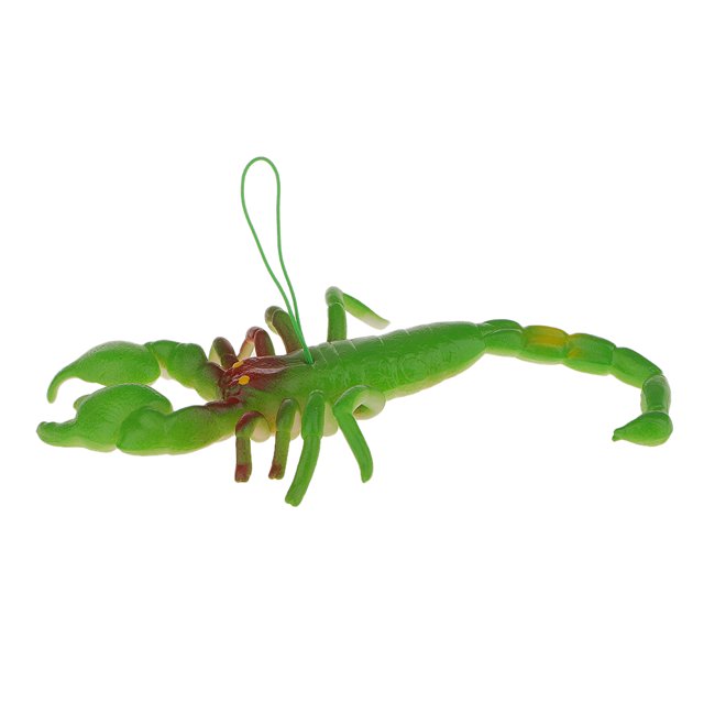 Simulación silvestre Animal Modelo Juguete Regalo Naturaleza Sunnimix Escorpiones de simulación