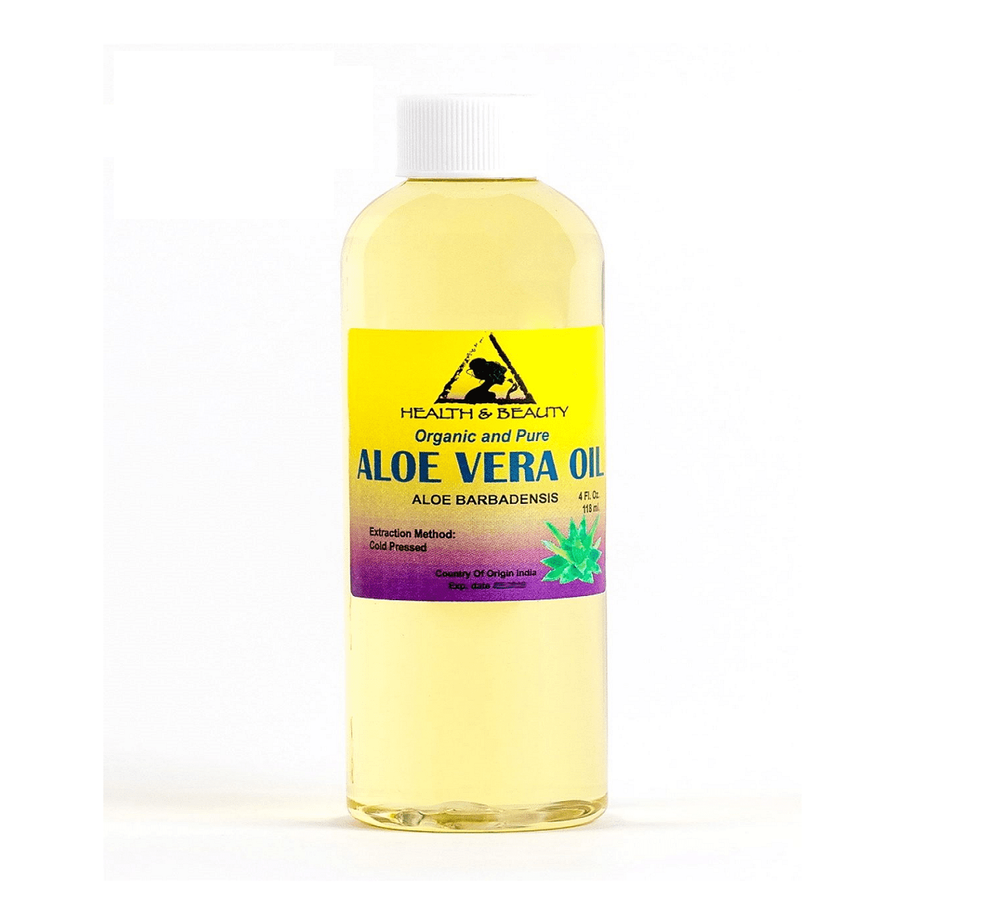Aloe Vera Oil Walmart ALOE VERA OIL ORGANIC CARRIER COLD PRESSED PREMIUM NATURAL 100% PURE 4