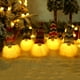 thumbnail image 2 of Rostro Resplandeciente De Navidad Enanos De Peluche De Navidad Con Luces Decoración De Navidad Regalos De Navidad Para Niños Y Amigos seitruly HA041419-02, 2 of 5