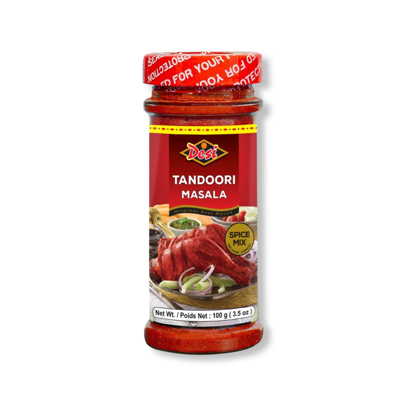 MASALA TANDOORI [DES, AL PREMIUM MASALA TANDOORI [DES