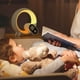 thumbnail image 5 of Electrodomésticos pequeños, luz ambiental colorida, 15 tipos de efectos de luz, luz nocturna colorida, USB, ruido blanco, luz de mesa para dormir, estéreo Bluetooth, 5 of 5