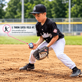 thumbnail image 6 of Swax Training Baseball, 6 of 8