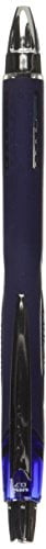 Jetstream Rt Roller Ball Retractable Waterproof Pen, Blue Ink, Fine