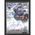 thumbnail image 1 of 2022 Topps Stadium Club Riley Adams SCBA-RAD RC Autographed Baseball Card, 1 of 6