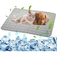 thumbnail image 1 of Colchoneta de enfriamiento automático para perros Zhivalor WMZL-1419-6, 1 of 3