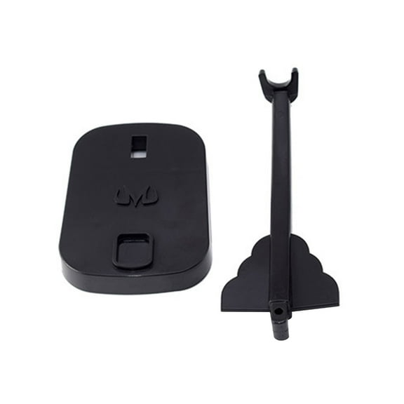 Yammee Weapons Holder for Exhibitions and Storage Practical Sword Holder Jewelry Stand