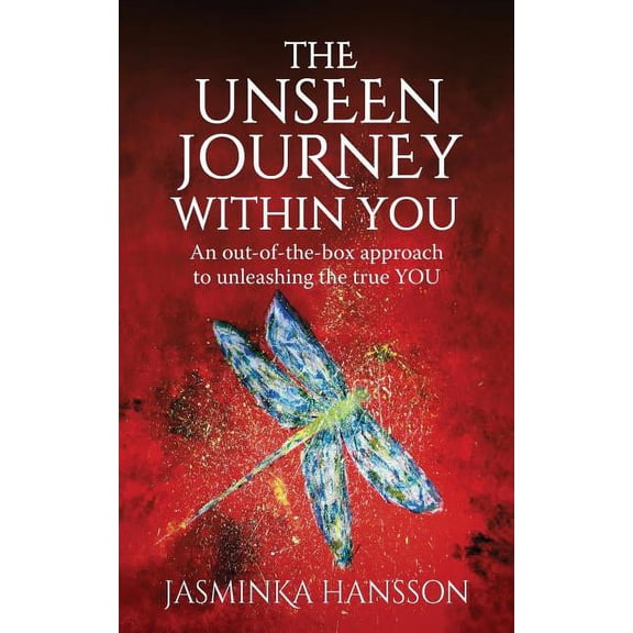 The Unseen Journey Within You (Paperback)