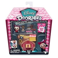 peter pan disney doorables