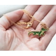 thumbnail image 3 of Colgante de cocodrilo Loki de Marvel Studios de SalesOne LLC, 3 of 7