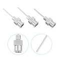 thumbnail image 4 of 12Pcs Stainless Steel Unbending Dispensing Needles Accuracy Precision Blunt Tips, 4 of 9