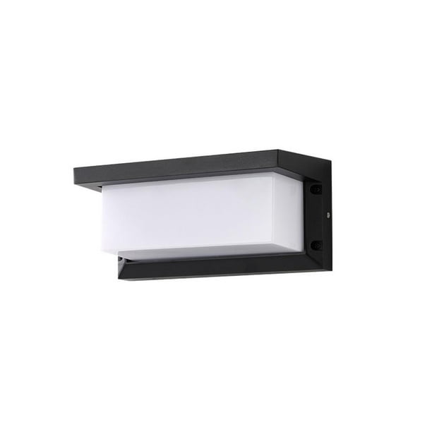 Cateissary Lámpara con sensor Iluminación de carretera Luz solar Acrílico A prueba de golpes Conveniencia Multipropósito Detección de cuerpo Luces de Iluminación y accesorios Cateissary HA073204-01