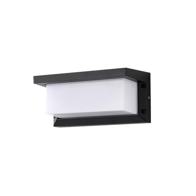 Advancent Lámpara con sensor Iluminación de carretera Luz solar Acrílico A prueba de golpes Conveniencia Multipropósito Detección de cuerpo Luces de Iluminación y accesorios Advancent HA073204-01