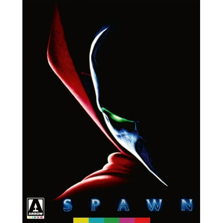 Arrow Video - Spawn [BLU-RAY]