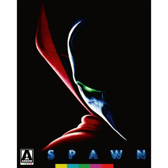 Arrow Video - Spawn [BLU-RAY]