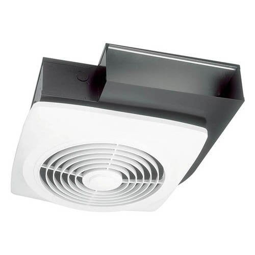 kitchen fan ceiling mount