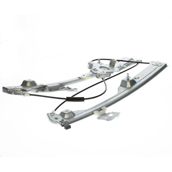 OEG Parts New Window Regulator Replacement for Infiniti G35 03-07 Front Right 80720-AM800 752-219