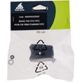 thumbnail image 3 of Rollerblade Standard Brake Pad Inline Skates (1 Pack), Black, 3 of 4
