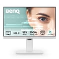 thumbnail image 1 of Monitor BenQ 27 Pulgadas 1080p USB-C IPS para Oficina, 1 of 6