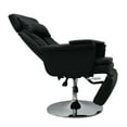 thumbnail image 5 of INTBUYING Facial Beauty SPA Chair for Salon Beauty Physiotherapy Facial SPA Tattoo Home Office Pneumatic Lifting Load 440LB, 5 of 11