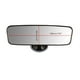 thumbnail image 3 of Espejo retrovisor interior universal para coche y camión, color negro, con ventosa, 3 of 9