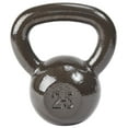 thumbnail image 1 of BalanceFrom CAST Iron Kettlebell 25LB, 1 of 3