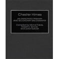 thumbnail image 1 of Chester Himes: An Annotated Primary and Secondary Bibliography, Vol. 30, 1 of 1
