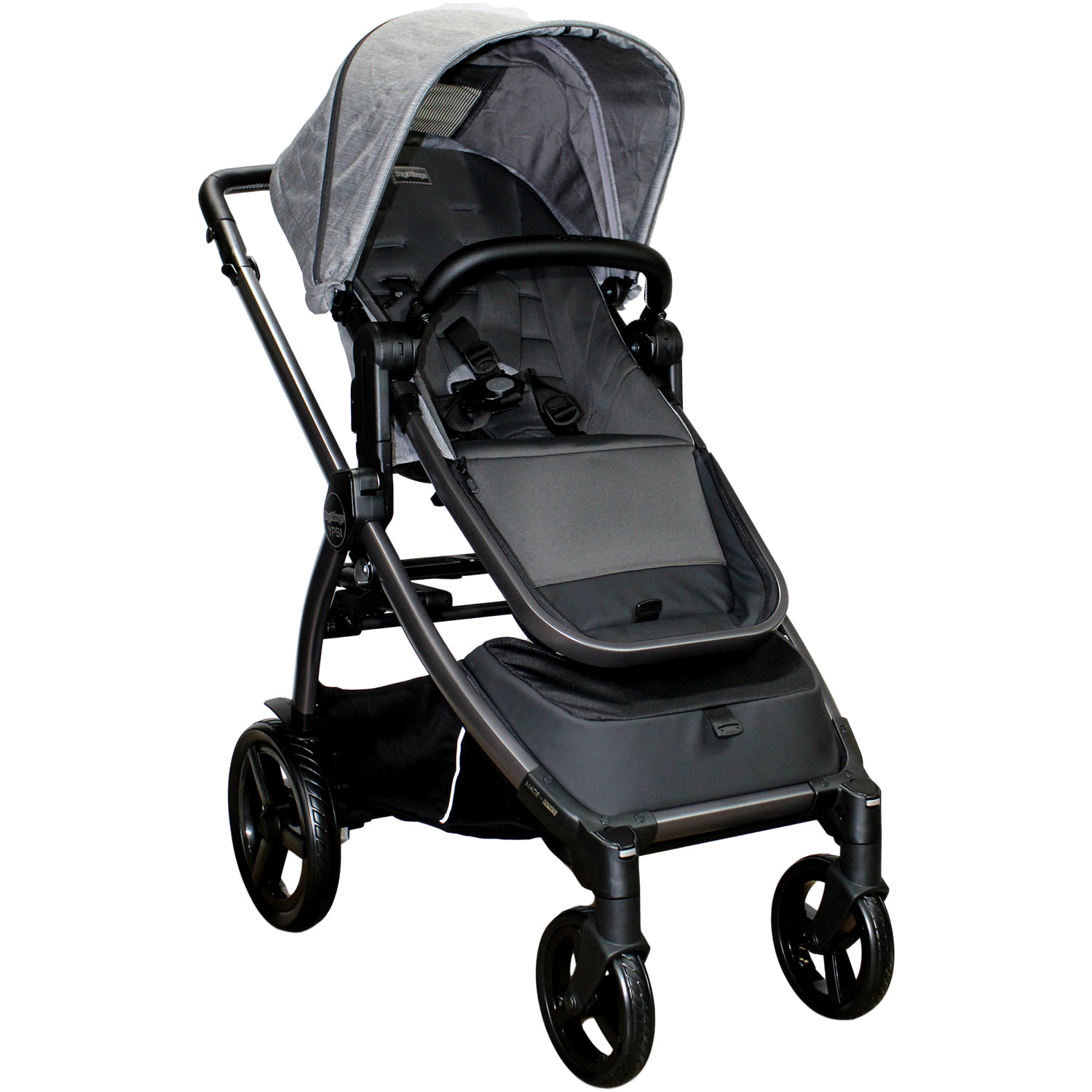 ypsi travel system review