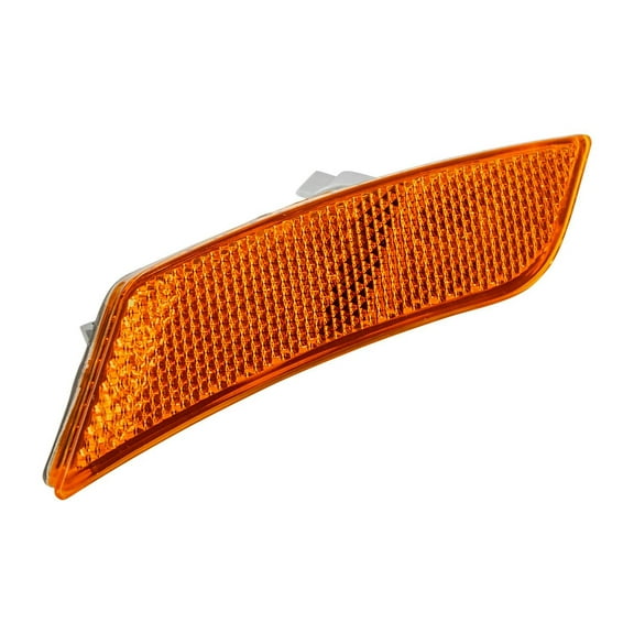 TYC Side Marker Light Assembly Fits 2020 Cadillac XT5