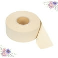 thumbnail image 3 of UPGRATOR 3pcs Family Use Toilet Paper Rolls Wood Pulp for Home, 3 of 8