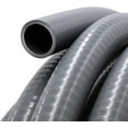 thumbnail image 3 of 1 in. x 25 ft. Flexible PVC Non Metallic Liquid Tight Electrical Conduit 25 Foot Roll, 3 of 6