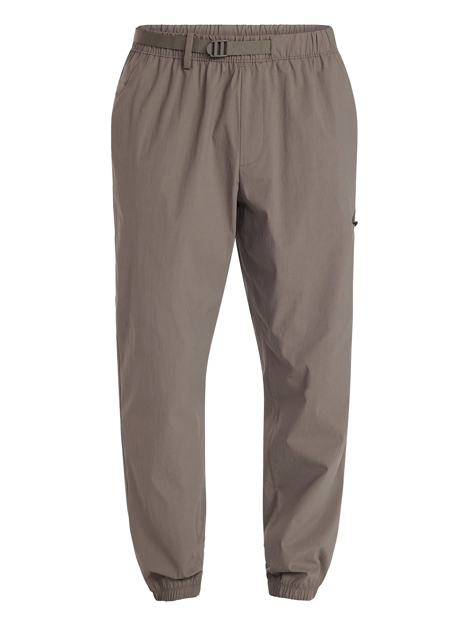 Ozark Trail Men's Cargo Joggers, Sizes S-3XL