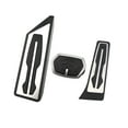thumbnail image 4 of yotijay Car Foot Pedal Covers Directly Replace for Car Interior Accessories, 4 of 9
