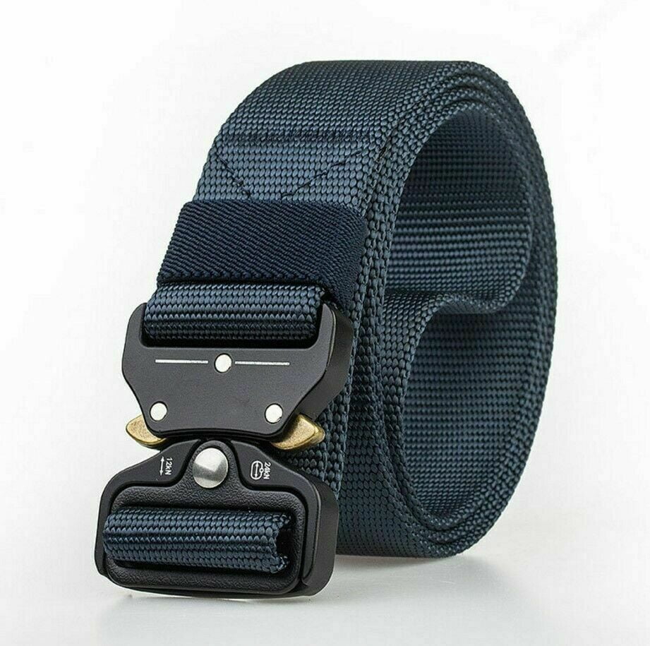 FAIRWIN Tactical Rigger Belt, 1.7 