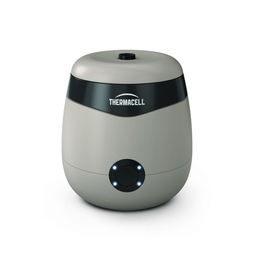 Rechargeable Mosquito Repeller In Riverbed 20 Ft. Coverage And Deet Free