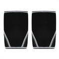 thumbnail image 3 of Slatcetga 2Pair Sport Fitness Kneecap Weightlifting Kneepad Compression Power Training Protective GearXL, 3 of 8