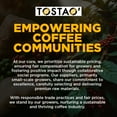 thumbnail image 6 of Tostao' Medium Roast, 100% Pure Arabica Colombian Ground Coffee, 16 oz. Shelf Stable Plastic Bag, 6 of 10