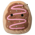 thumbnail image 3 of Squishmallows Official Kellytoy Plush 8 Inch Squishy Stuffed Toy Animal (Deja Donut), 3 of 3