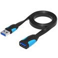 thumbnail image 2 of Cable de extensión USB cable de extensión USB de 5 Gbps, 2 of 8