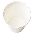 thumbnail image 2 of Karat [1,000 ct] 12 oz Paper Cold Cups | 90 mm | White, 2 of 4