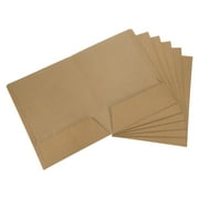Unique Bargains Document Organizer Filing Envelopes File Folders
